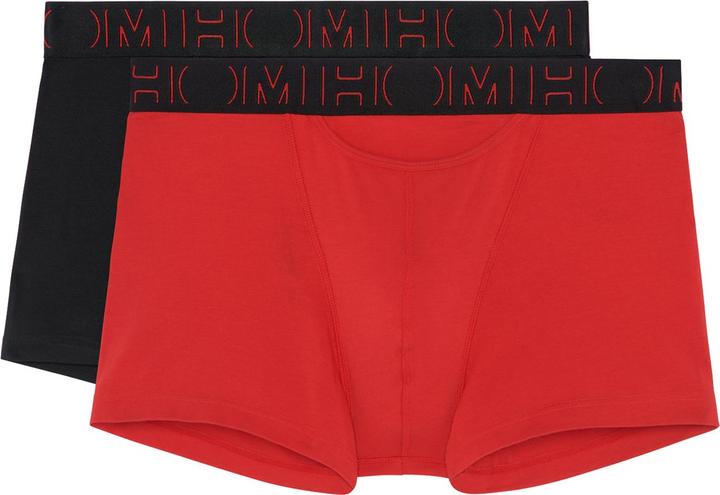 Red / Black