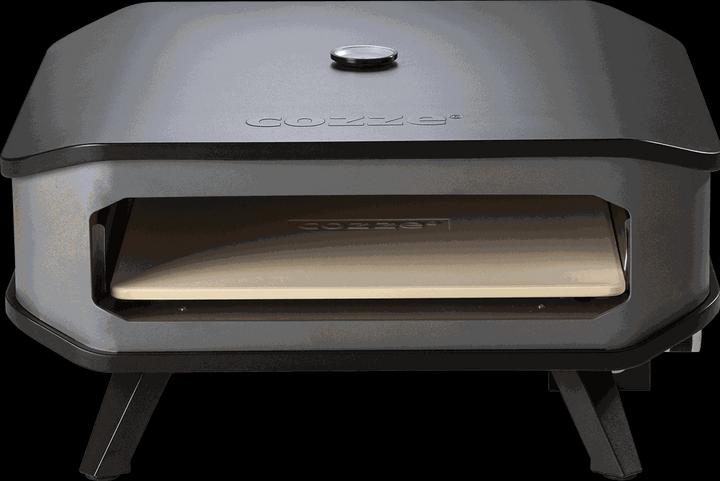 Produktbild Cozze Pizzaofen 17" (Pizzaofen Gas)