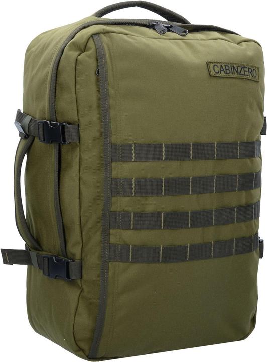 Image du produit Cabin zero Military 44L Cabin Backpack Sac à dos 52 cm (29 l)