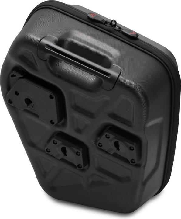Actual product image Sw Motech Valise latérale Urban ABS droit (33 l)