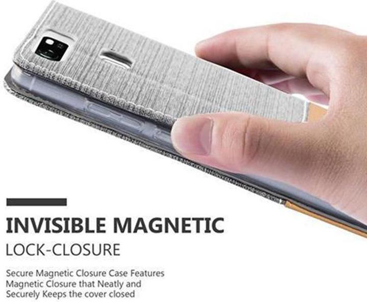 Actual product image Cadorabo Jeans Optik (Huawei P9)
