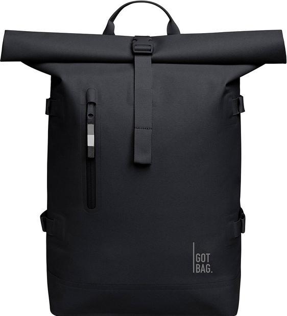 Black Monochrome