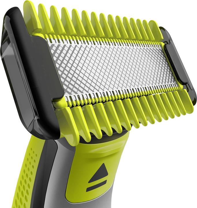 Produktbild Philips OneBlade Face + Body
