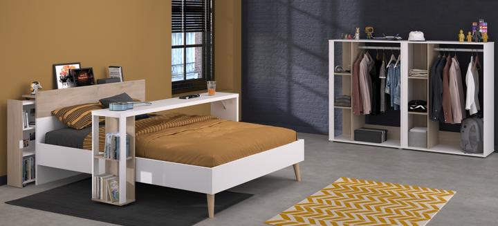 Image du produit Parisot Oberrödinghausen (145 cm)