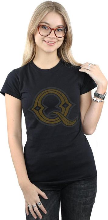 Produktbild Disney Onward Quest Logo TShirt (XXL)