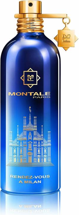 Montale Rendez-vous a Milan (Eau de Parfum, 100 ml)