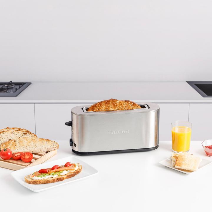 Produktbild Taurus Mytoast Legend