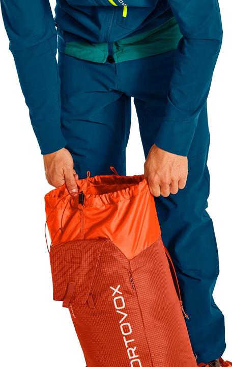 Actual product image Ortovox TRAD ZERO 24 (24 l)