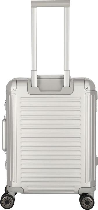 Produktbild Travelite next 4 Rollen Kabinentrolley S 55 cm Laptopfach (41 l, Handgepäck (bis 50l))