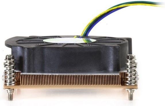 Actual product image Dynatron K199 Processor Air Cooler (28.50 mm)