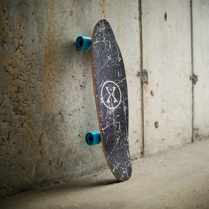 Immagine prodotto Nils Pennyboard Legno Bahamas Extreme (27.56")