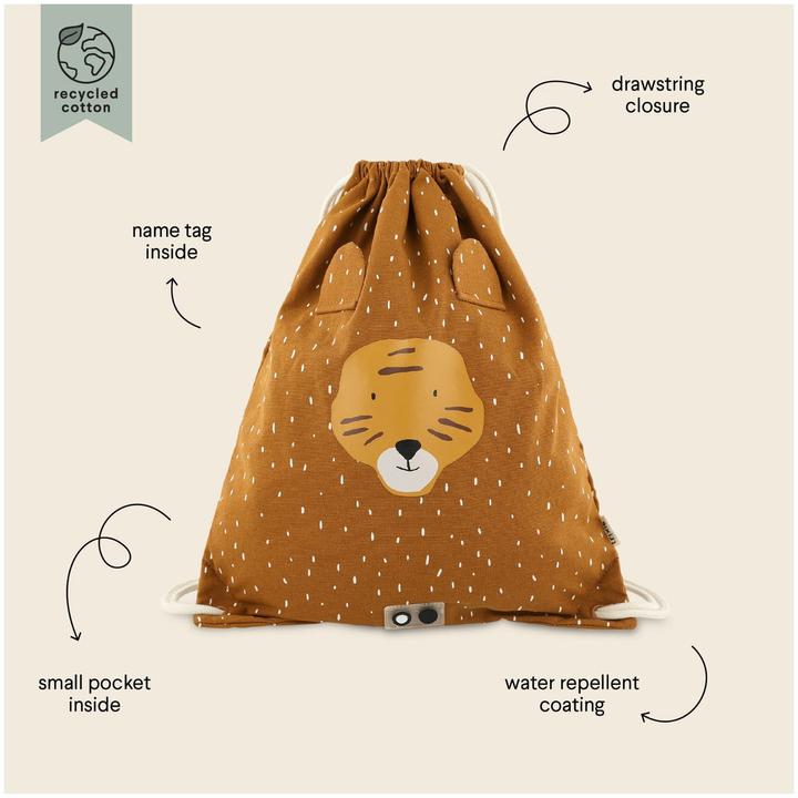 Immagine prodotto Trixie Baby Mr. Tiger