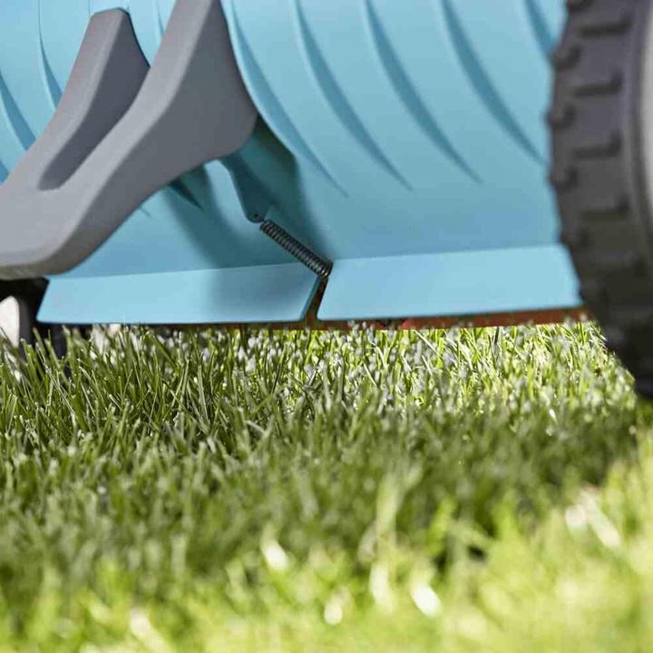 Image du produit Gardena Chariot d'épandage L E1