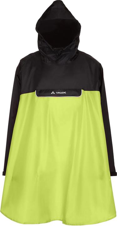 Nero, Giallo Neon