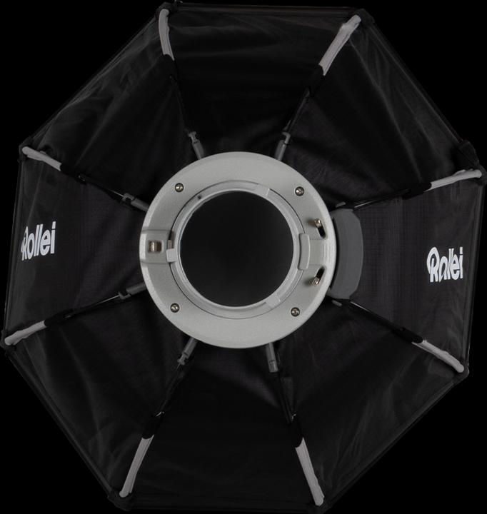 Actual product image Rollei 45 cm Quick parabolic softbox (Soft boxes)