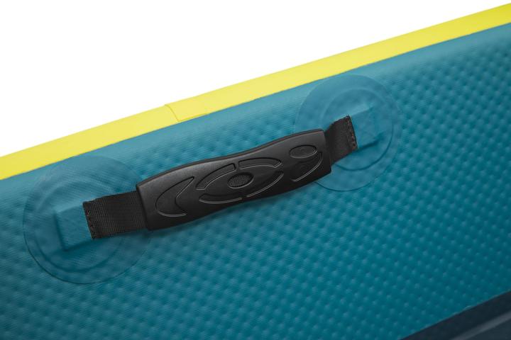Produktbild Bestway Arrow Elite X1 Kayak Set 365 x 73 x 30cm (1 Pers.)