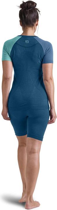 Produktbild Ortovox Women's 120 Comp Light Shorts (XL)