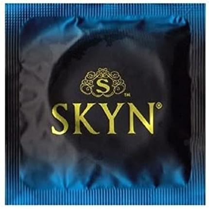 Actual product image Skyn Extra Lubricated - 10 pack (10 pcs.)
