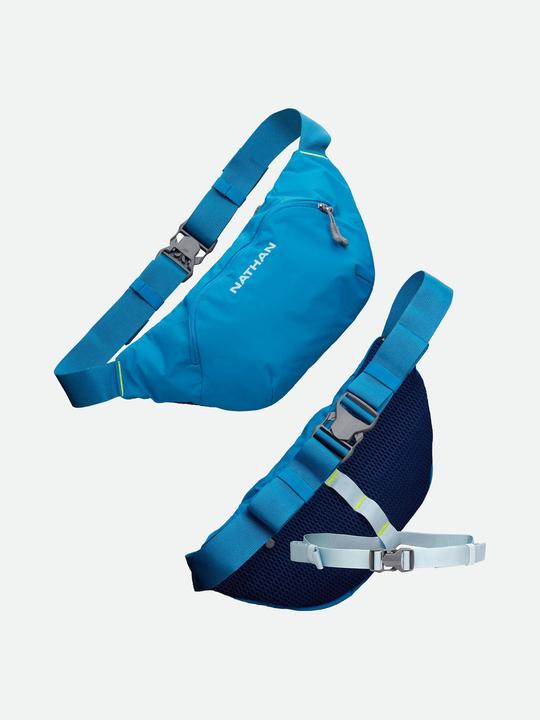 Produktbild Nathan Laufgürtel 2l "Rung Sling"