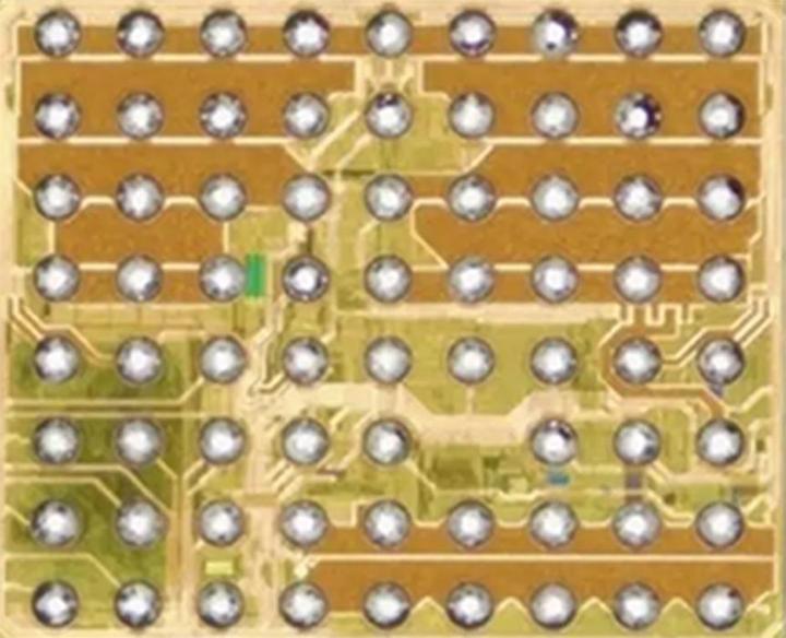 Image du produit Clappio Puce IC de chargement Tigris (iPhone 12 Mini)