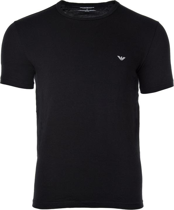 Produktbild Emporio Armani T-Shirt Casual Bequem sitzend (M)