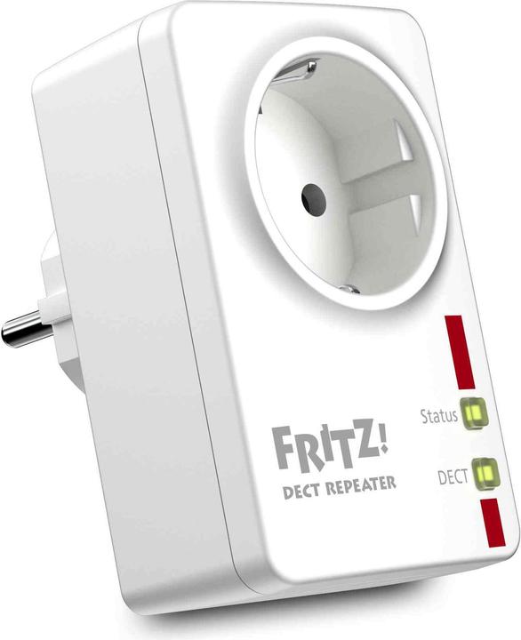 AVM FRITZ!DECT Repeater 100