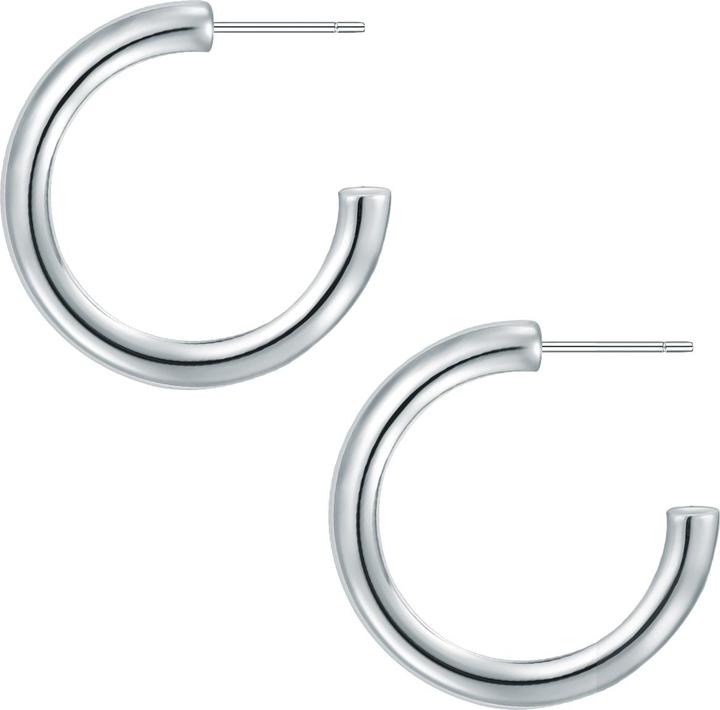 Image du produit Yokoamii Femme métal argent - 30118 (Alliage métallique)