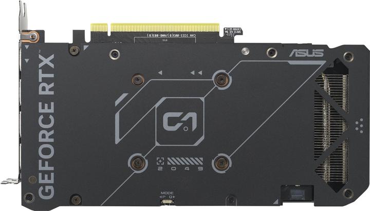 Produktbild ASUS Dual GeForce RTX 4060 Ti OC (16 GB)