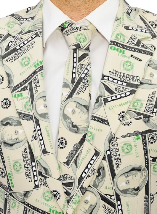 Actual product image OppoSuits Cashanova (50)