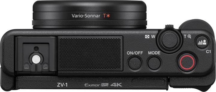 Immagine prodotto Sony ZV-1 (24 - 70 mm, 20.10 Mpx, 1")