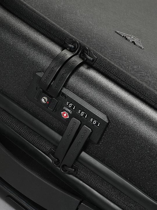 Immagine prodotto Emporio Armani Trolley (Bagaglio a mano (fino a 50 litri))