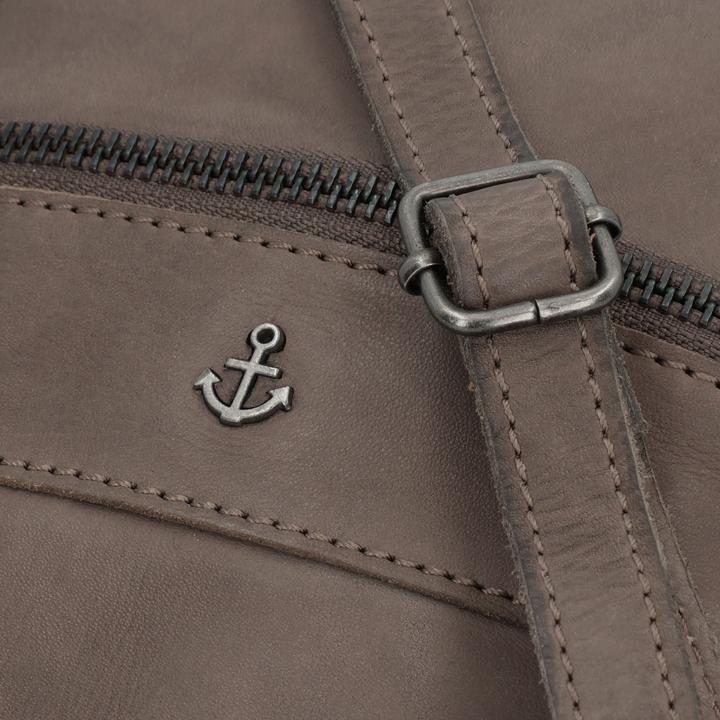 Produktbild Harbour 2nd Anchor Love Umhängetasche Leder 18 cm