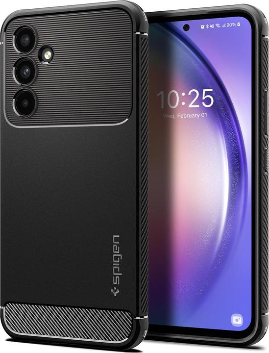 Produktbild Spigen Rugged Armor (Samsung Galaxy A54 5G)