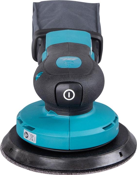Image du produit Makita BO 004 CGZ (Ponceuse excentrique)