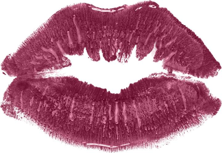 Actual product image Revlon Super Lustrous Cream (477 Black Cherry)