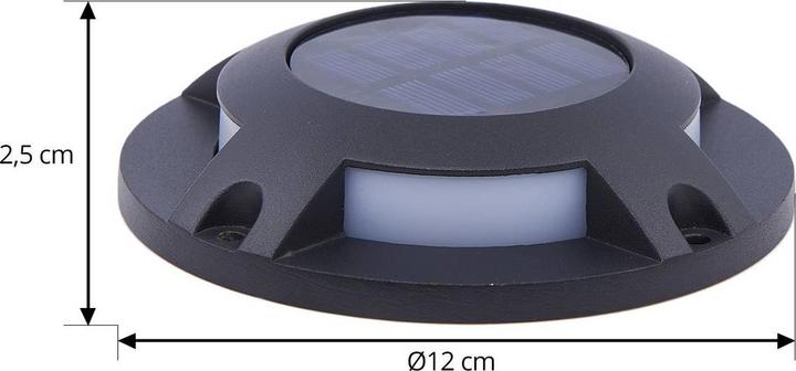 Produktbild Prios Selius (IP67)
