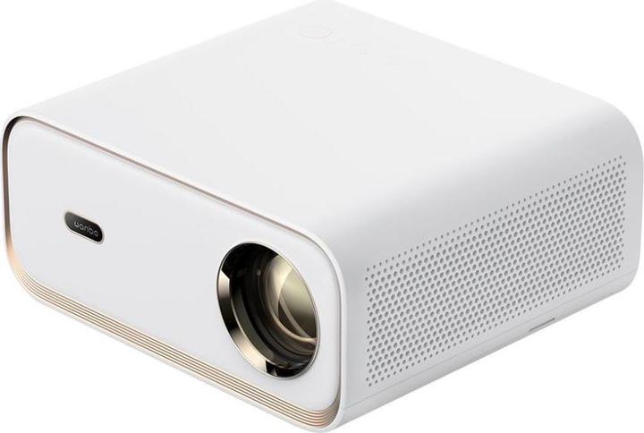 Produktbild Wanbo X5 (Full HD, 1100 lm, 1.5:1)