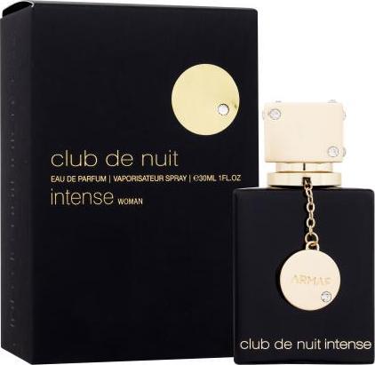 Produktbild Armaf Club De Nuit Intense Eau de Parfum - 30ml (Eau de Parfum, 30 ml)