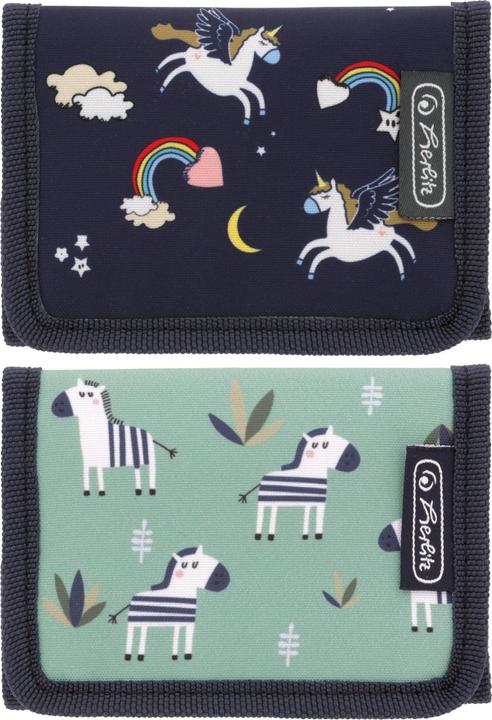 Herlitz Zebra Unicorn Mix