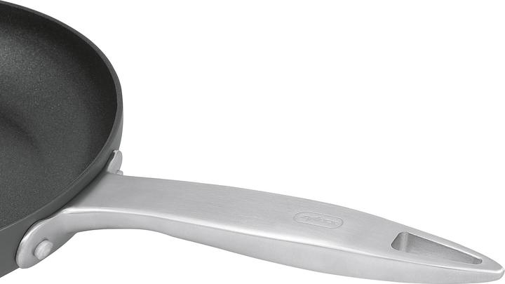 Produktbild Zyliss Ultimate Pro (20 cm, Bratpfanne, Edelstahl, Aluminium)