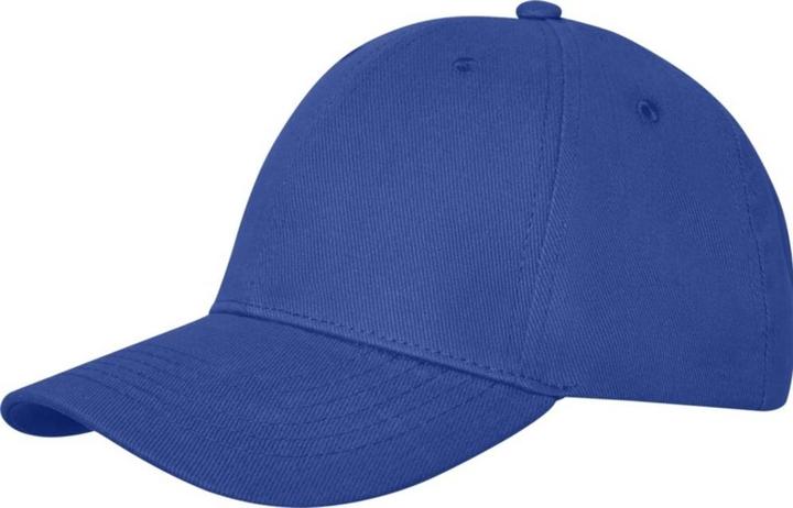 Elevate 6 Segmente Kappe Davis (One Size)
