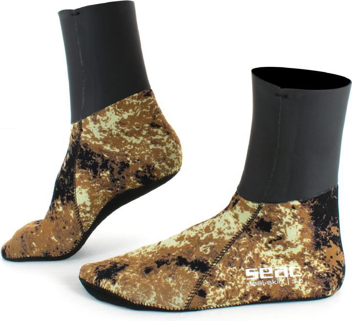 Camo Brown