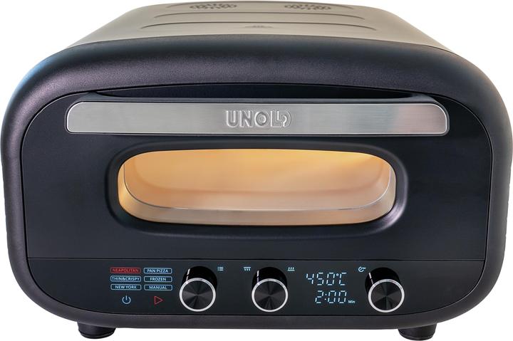 Produktbild Unold PIZZAOFEn Don Alfredo 68805 (Pizzaofen Elektro)