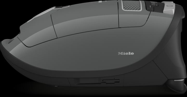 Actual product image Miele Complete C3 Silence Flex