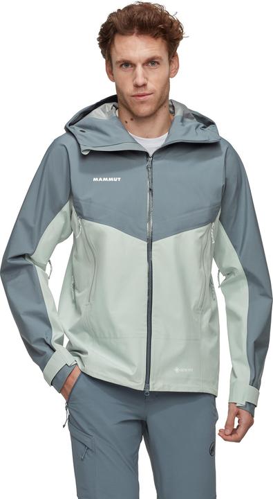 Produktbild Mammut Crater IV HS Hoodie (M)