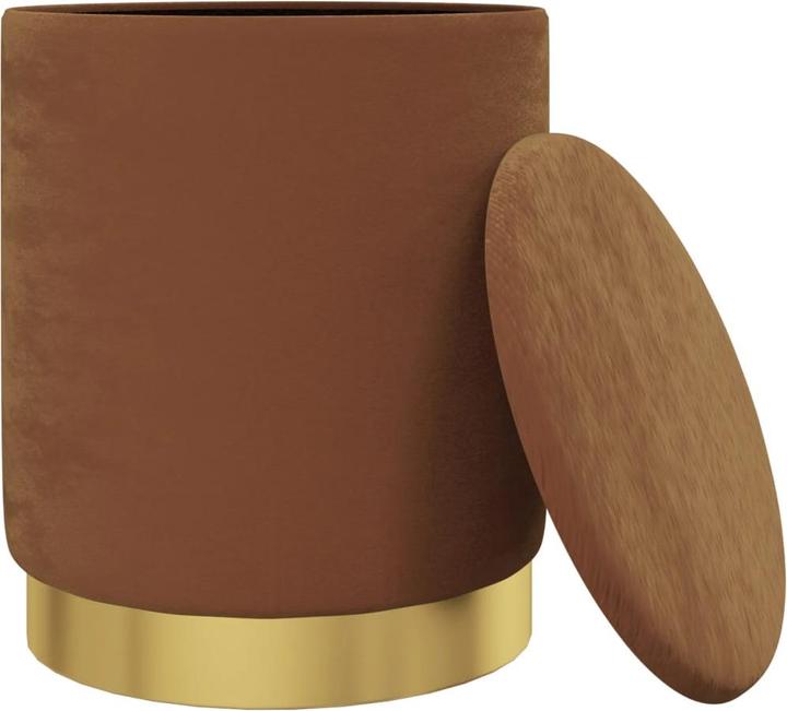 Actual product image VidaXL Stool