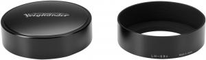 Produktbild Voigtländer LH-58S Sonnenblende für 58mm /1.4 SLII-S