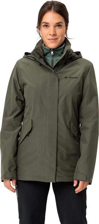 Image du produit Vaude Rosemoor 3in1 II (XL)