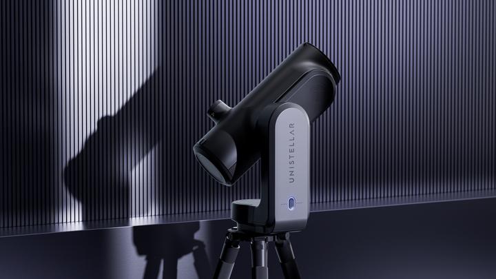 Image du produit Unistellar Odyssey Pro