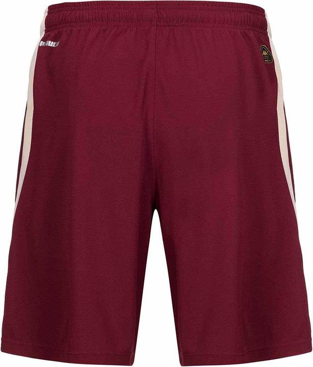 Image du produit Kappa Short Union Bordeaux-Bègles Ahora Pro 8 2024/25 (3XL)